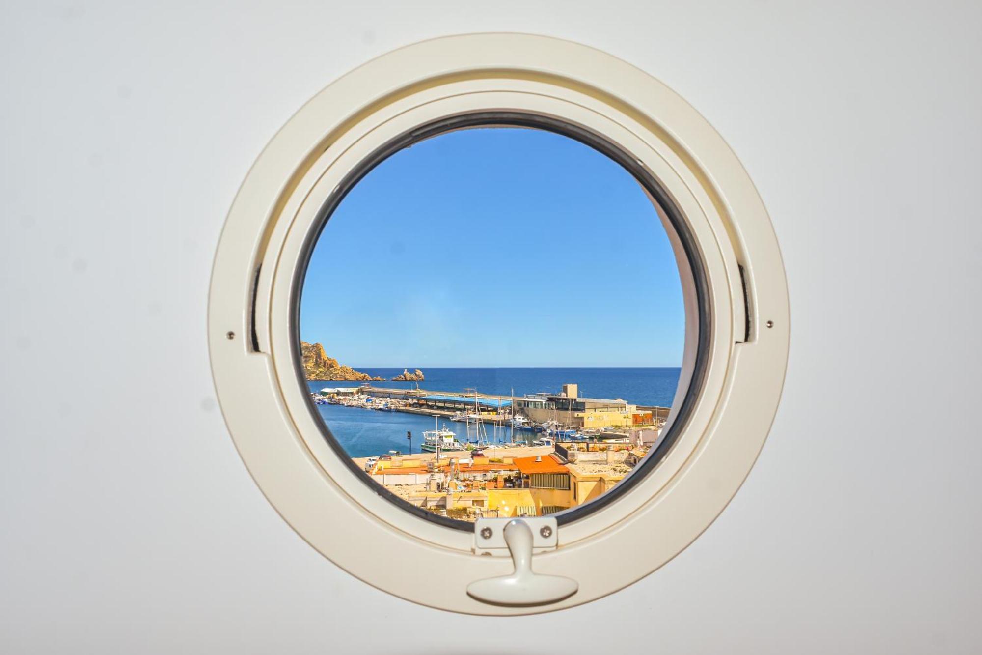 Dream View Aguilas - By Aloha Palma Экстерьер фото