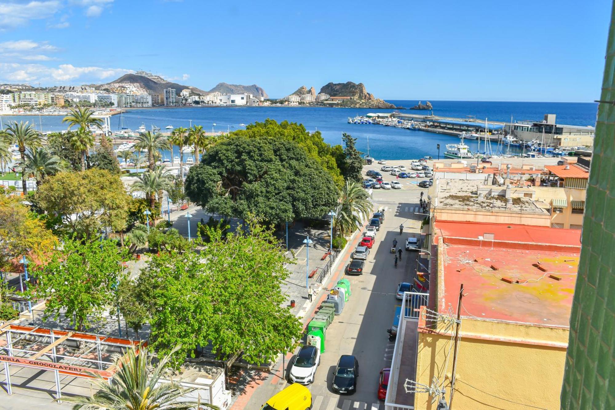Dream View Aguilas - By Aloha Palma Экстерьер фото