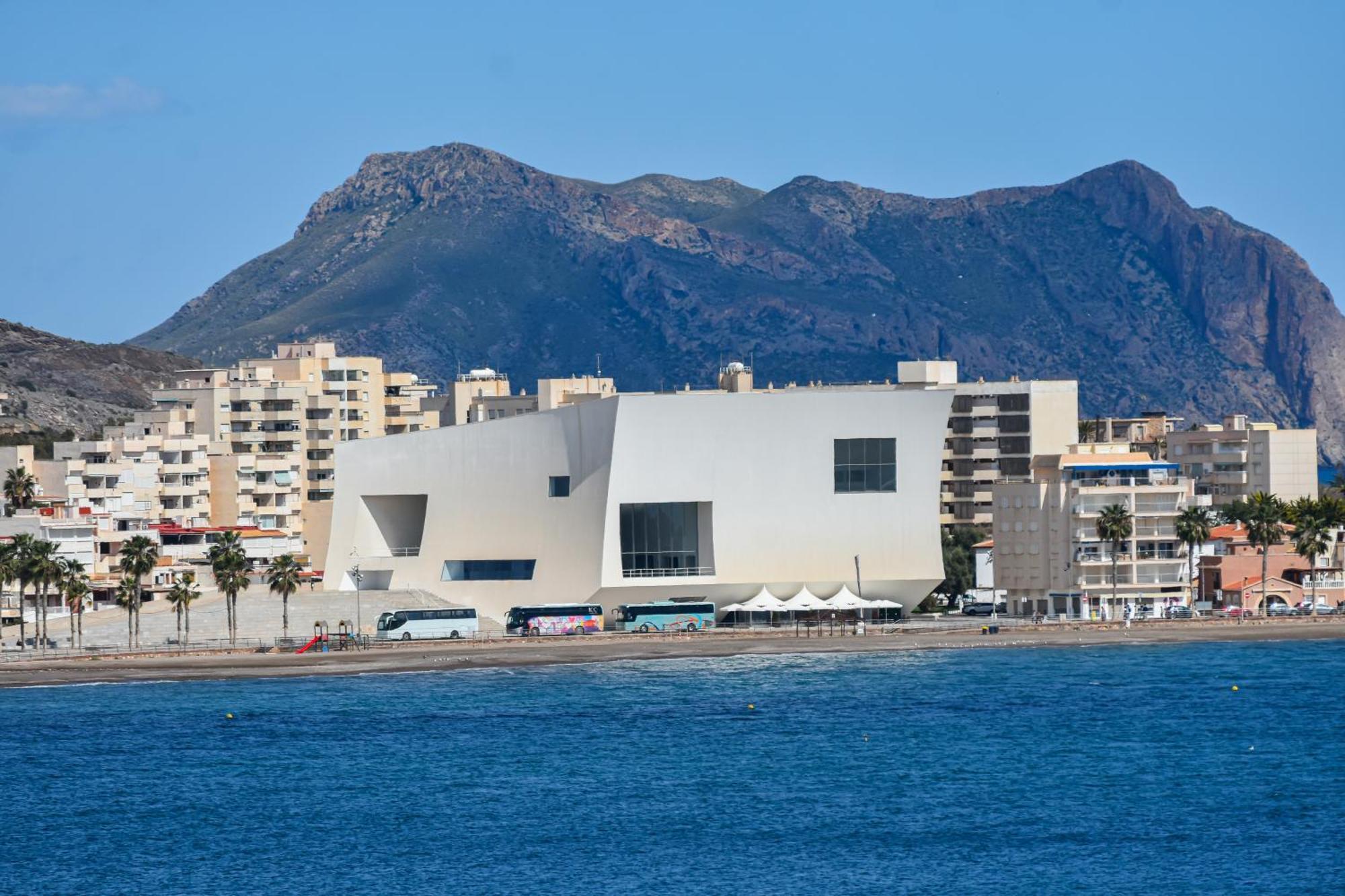 Dream View Aguilas - By Aloha Palma Экстерьер фото