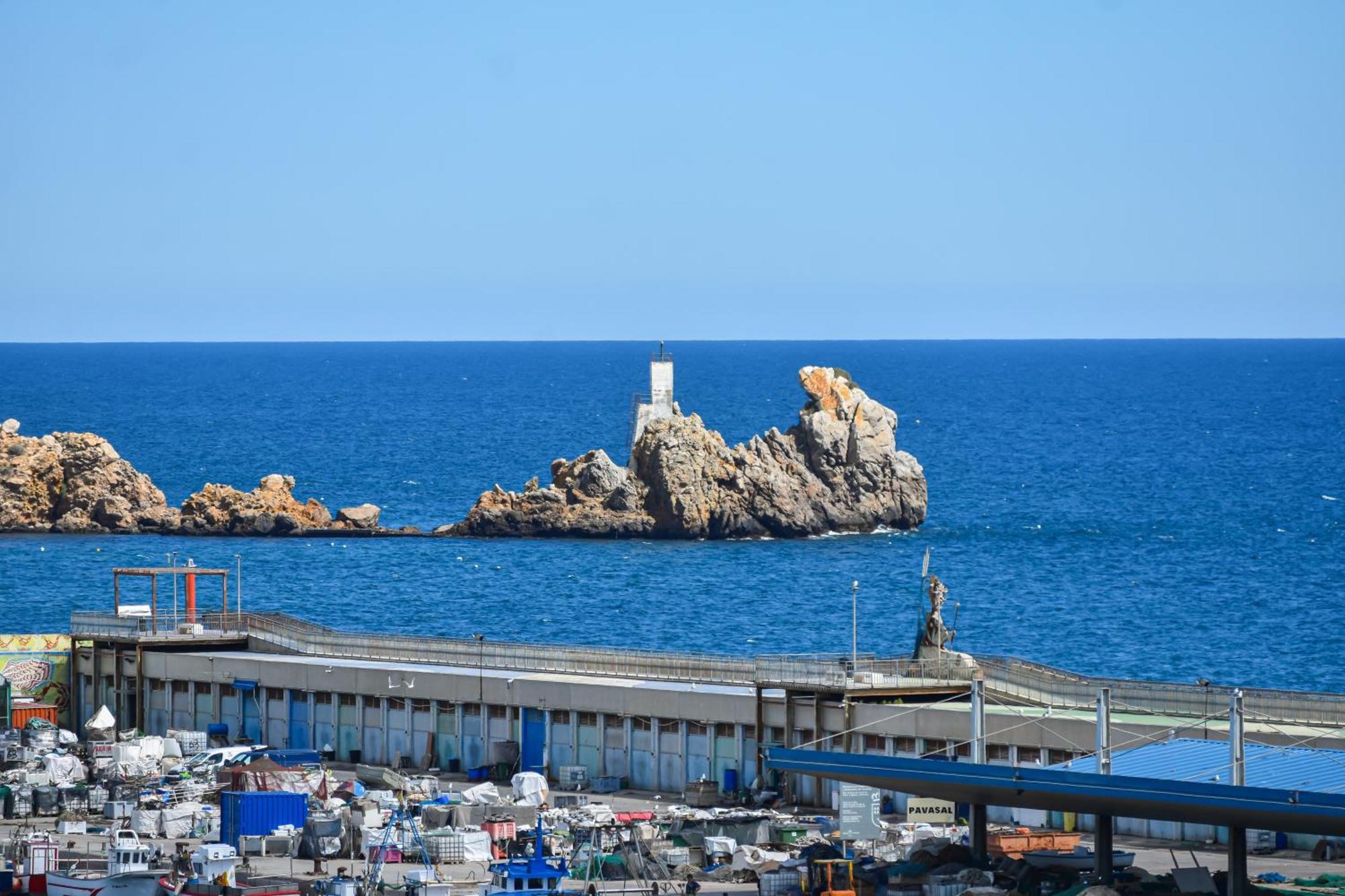 Dream View Aguilas - By Aloha Palma Экстерьер фото