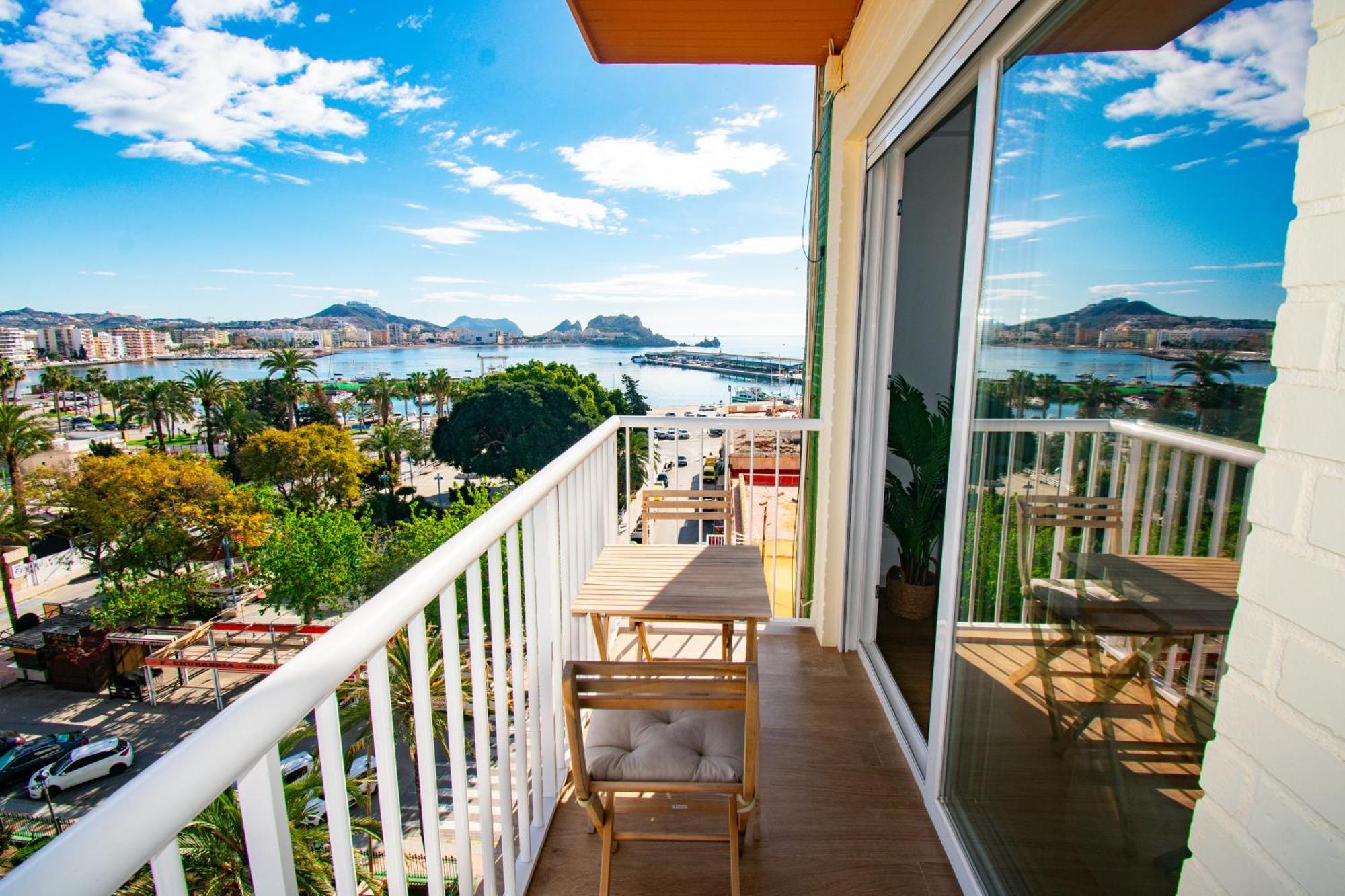 Dream View Aguilas - By Aloha Palma Экстерьер фото