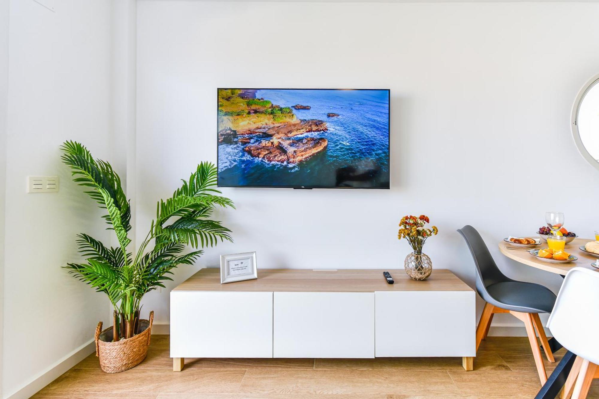 Dream View Aguilas - By Aloha Palma Экстерьер фото